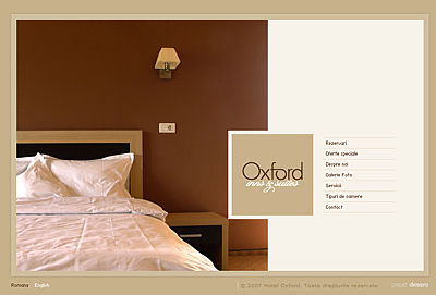 oxford