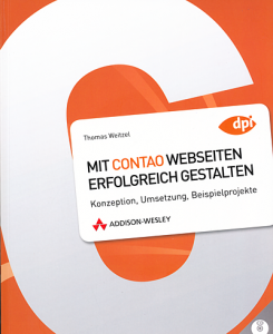 Mit Contao Webseiten erfolgreich gestalten